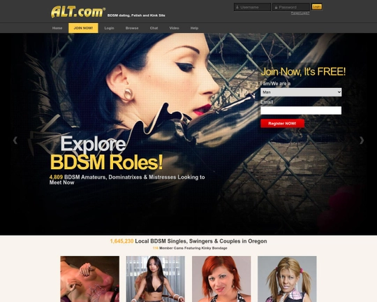 Alt.com Logo